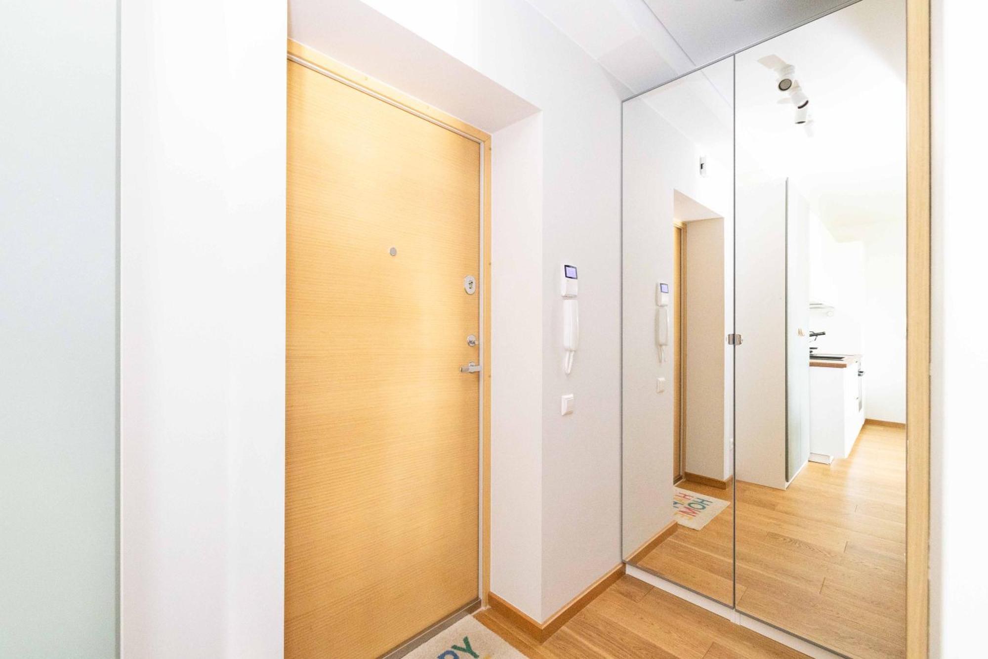 Apartamento Deja Blue By Cohost Palanga Exterior foto
